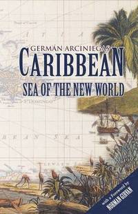 bokomslag Caribbean