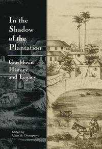 bokomslag In The Shadow of the Plantation