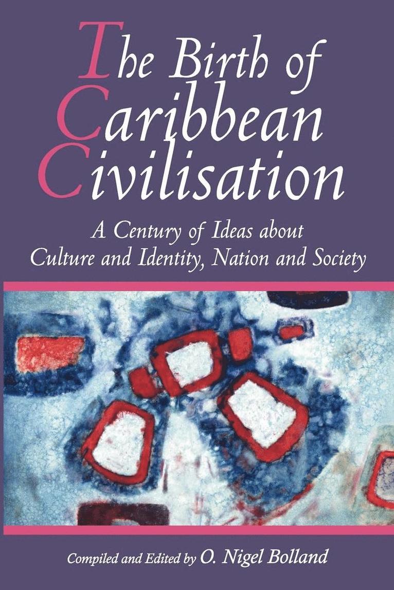 The Birth of Caribbean Civilization 1