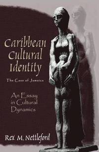 bokomslag Caribbean Cultural Identity