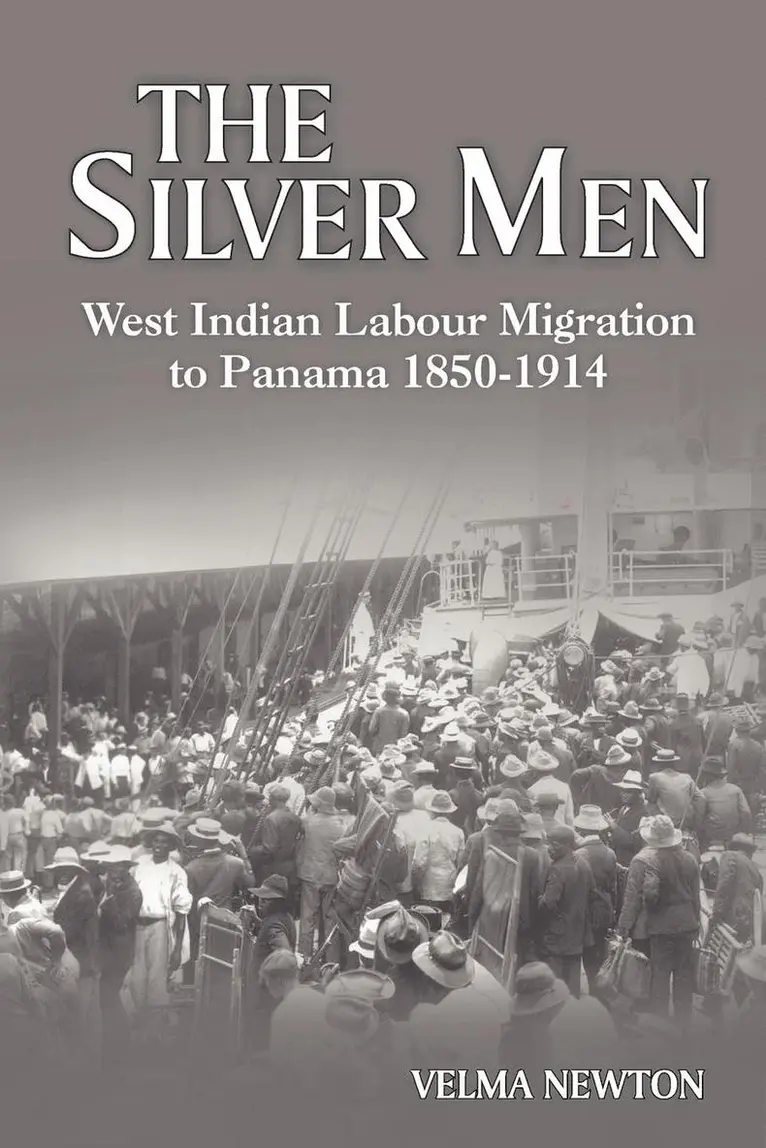 Velma Newton - Silver Men, Häftad. Tillgänglighet: Lägg i varukorg