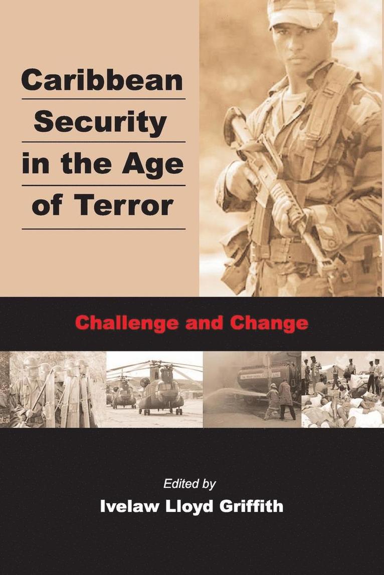 Caribbean Security in the Age of Terror 1