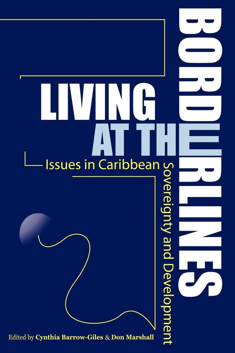 Living at the Borderlines 1