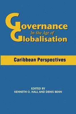 Governance in the Age of Globalisation 1