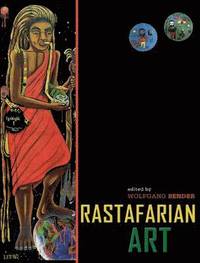 bokomslag Rastafarian Art