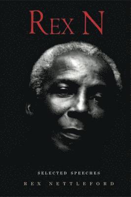 Kenneth O. Hall - Rex N, Häftad