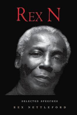 Kenneth O. Hall - Rex N, Inbunden