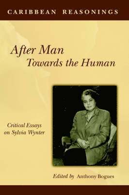 After Man: Towards The Human 1