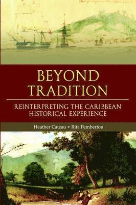 Rita Pemberton, Heather Cateau, Heather Cateau - Beyond Tradition, Häftad
