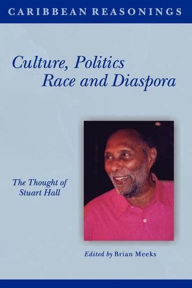 Brian Meeks - Caribbean Reasonings, Häftad