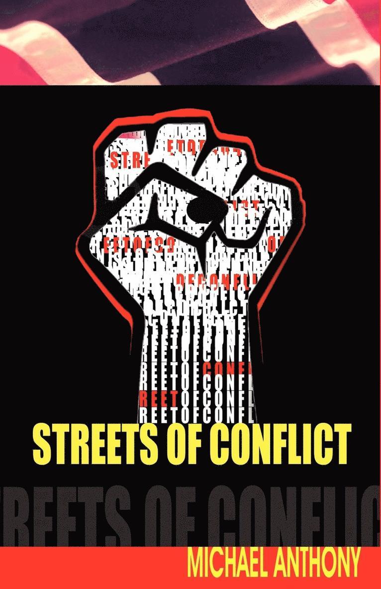 Streets of Conflict 1