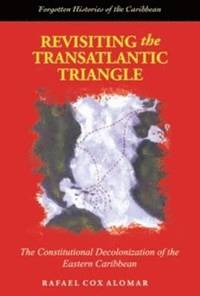bokomslag Revisiting the Transatlantic Triangle