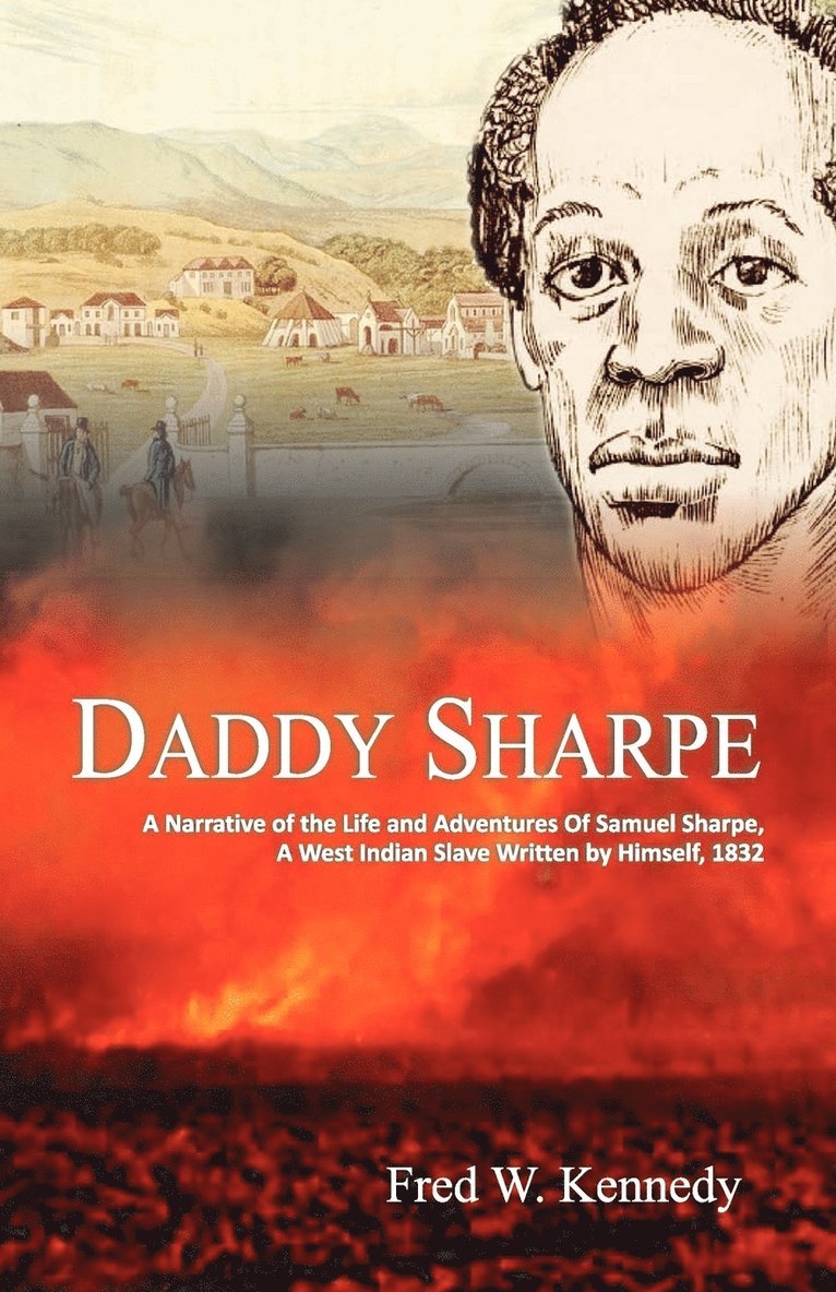 Daddy Sharpe 1