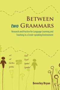 bokomslag Between Two Grammars