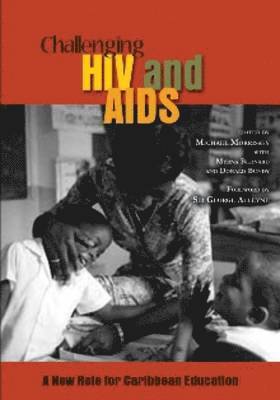 Michael Morrissey - Challenging HIV and AIDS, Häftad