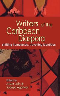 bokomslag Writers of the Caribbean Diaspora