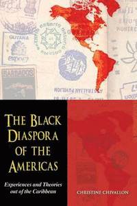 bokomslag The Black Diaspora of the Americas