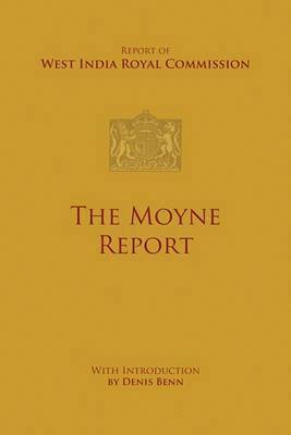 bokomslag The Moyne Report