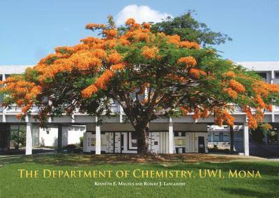 The Department of Chemistry 1
