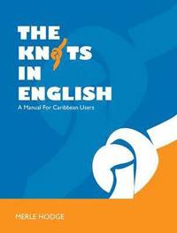 bokomslag The Knots in English