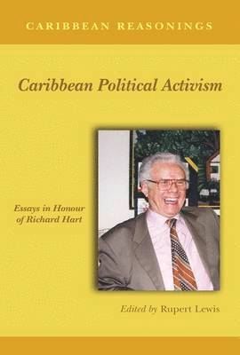 bokomslag Caribbean Political Activism