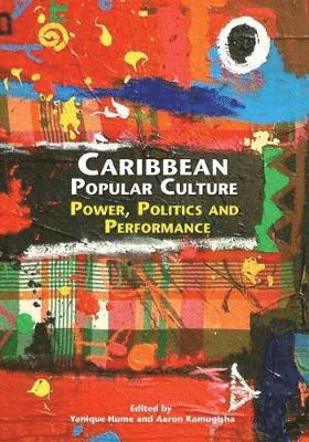 Caribbean Popular Culture 1