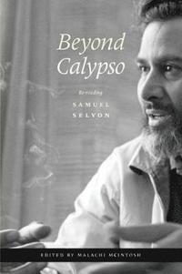 bokomslag Beyond Calypso