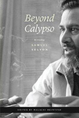 bokomslag Beyond Calypso