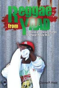 bokomslag Reggae From Yaad