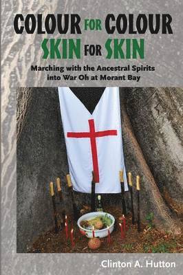Colour for Colour, Skin for Skin 1