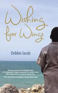 bokomslag Wishing for Wings