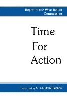 bokomslag Time for Action