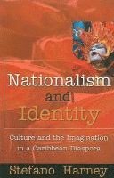 bokomslag Nationalism & Identity Culture