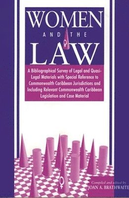 Women and the Law 1