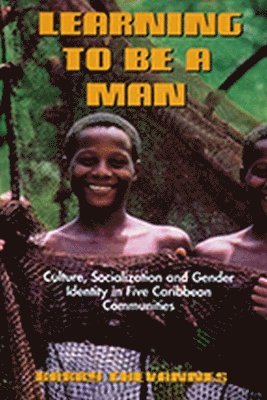 Learning to Be a Man 1