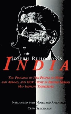Joseph Ruhomon's India 1