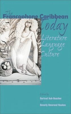 Francophone Caribbean Today 1
