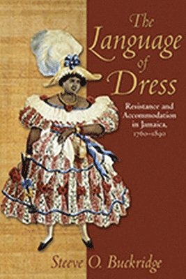 The Language of Dress 1