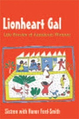 Lionheart Gal 1