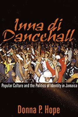 Inna Di Dancehall 1