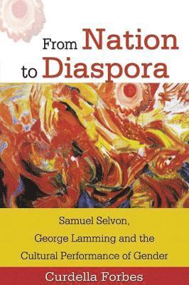 bokomslag From Nation to Diaspora