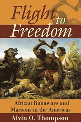 Flight to Freedom 1
