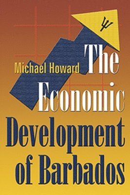 bokomslag Economic Development of Barbados