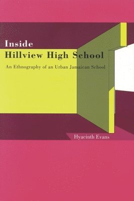 Inside Hillview High School 1