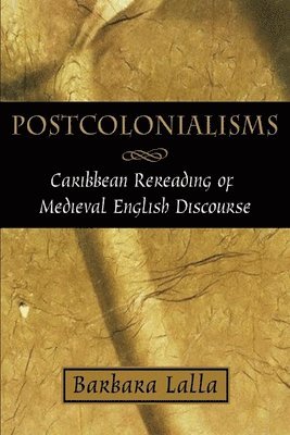 bokomslag Postcolonialisms