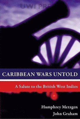 Caribbean Wars Untold 1