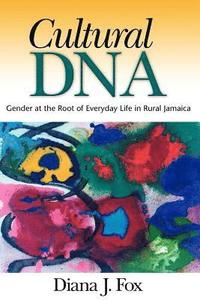 bokomslag Cultural DNA