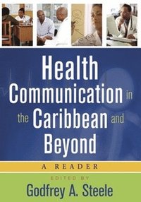 bokomslag Health Communication in the Caribbean and Beyond