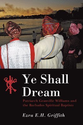 Ye Shall Dream 1