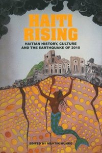 bokomslag Haiti Rising